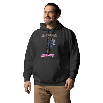 Wet Ass Kushy Hoodie