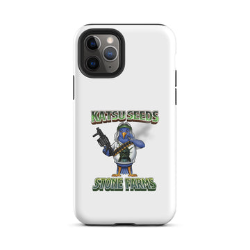Tough Case for iPhone®