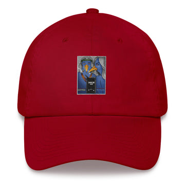 Dracar Noir hat