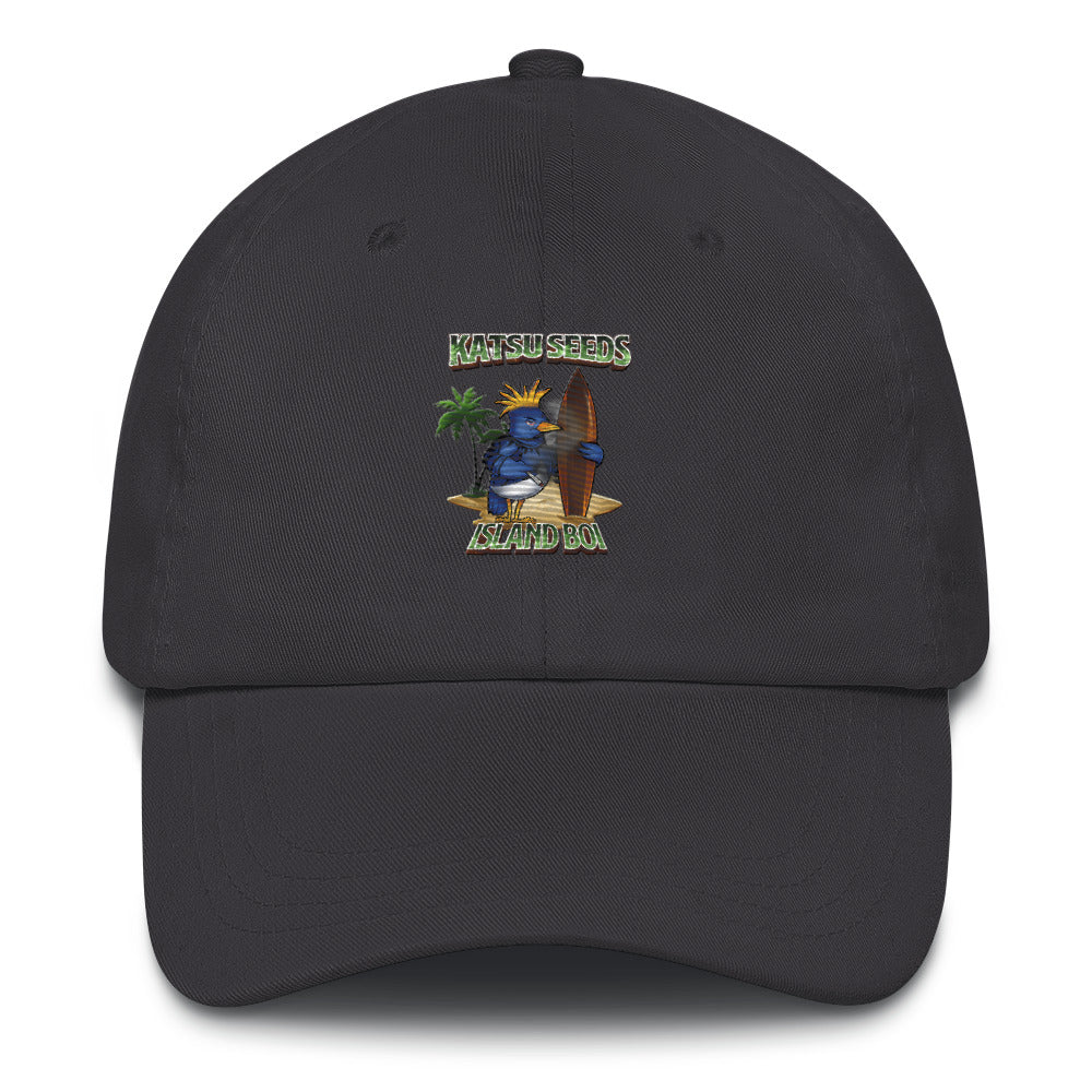 Island Boi hat