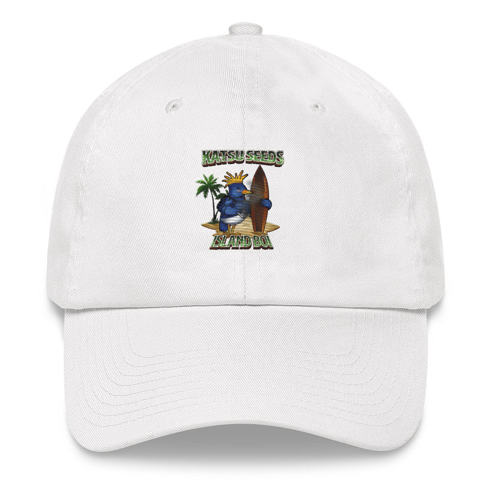 Island Boi hat