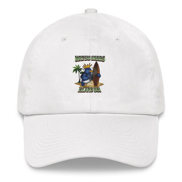 Island Boi hat