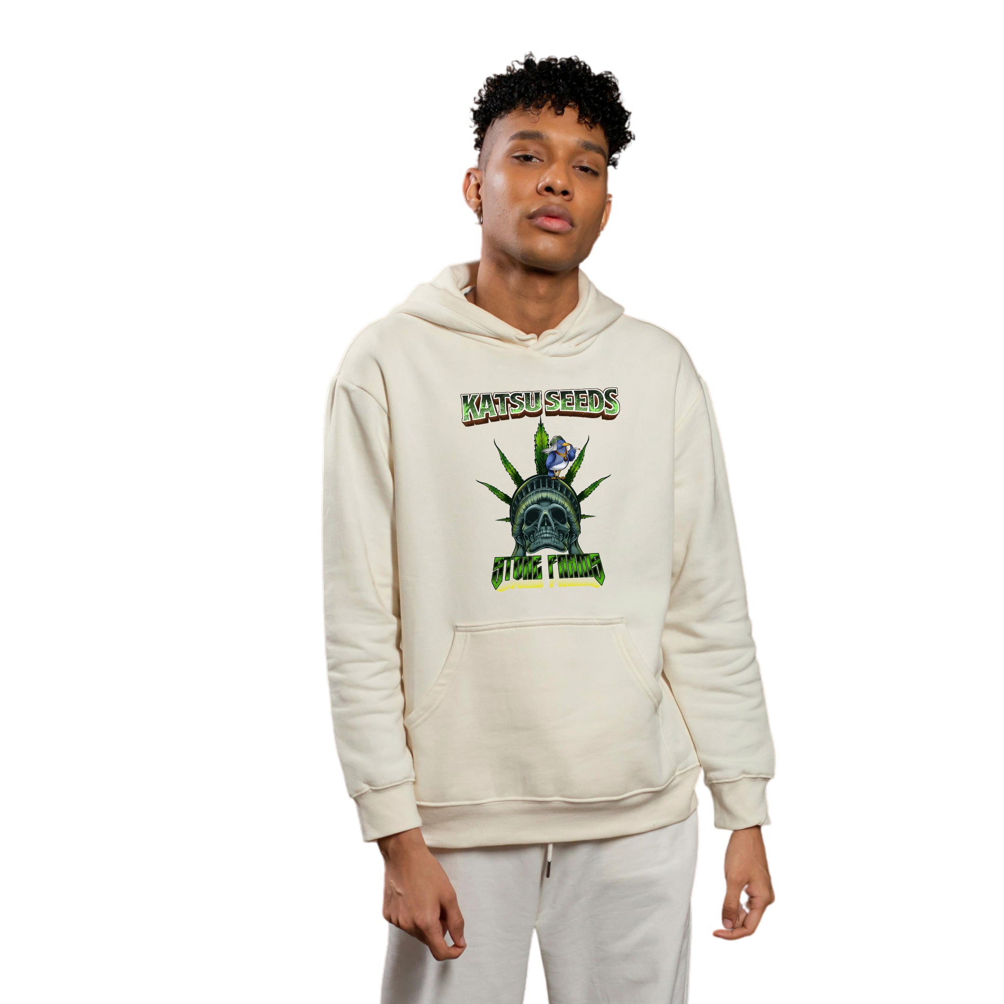 Stone Farms Orig. Hoodie