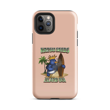 Tough Case for iPhone®