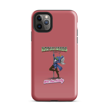 Tough Case for iPhone®