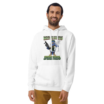 Stone Farms Hoodie