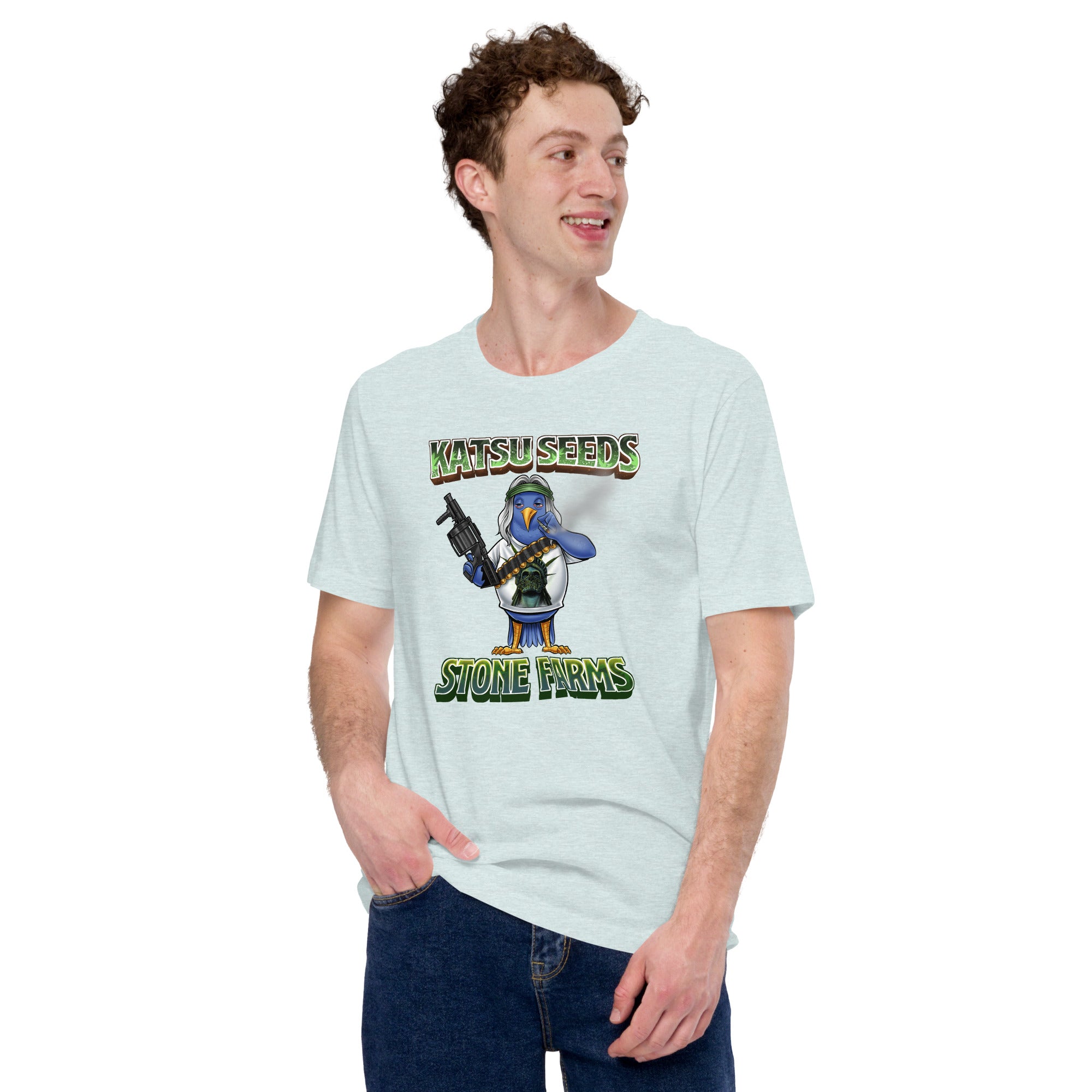 Stone Farms T