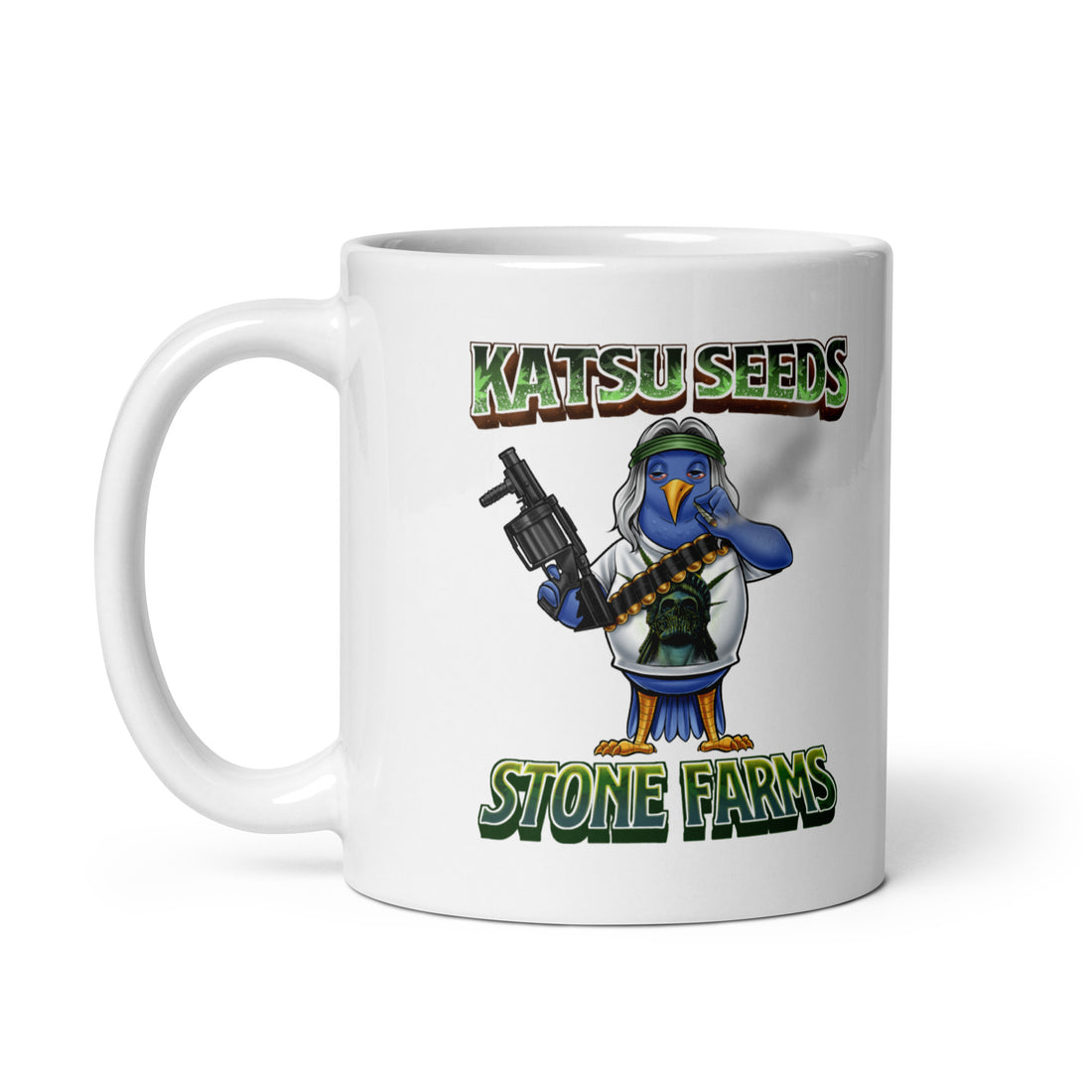 Stone Farms Mug