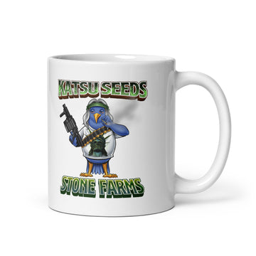 Stone Farms Mug