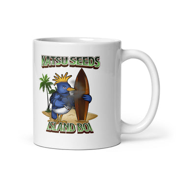 Island Boi Mug