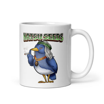 Katsu Seeds Mug