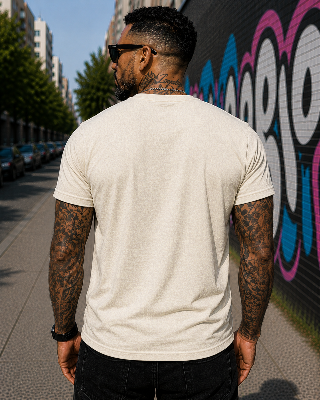 Stone Farms Collab T - Image 9