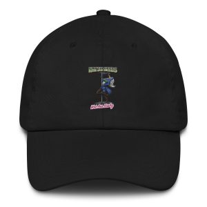 Wet Ass Kushy Hat