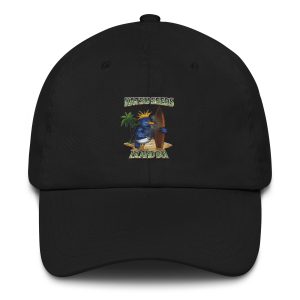 Island Boi Hat
