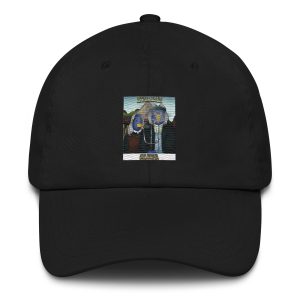 Oklahoma Hat