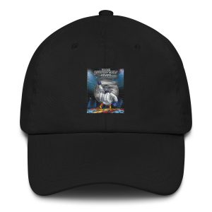 Saturday Night Fever Hat