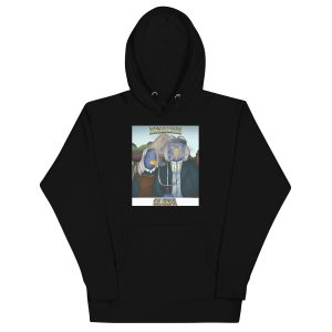 Oklahoma Hoodie