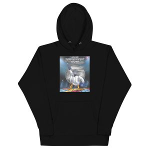 Saturday Night Fever Hoodie
