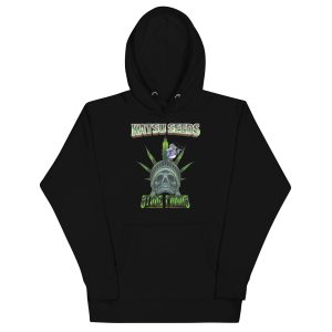 Stone Farms Collab Hoodie