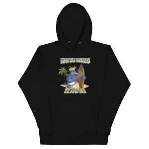 Island Boi Hoodie