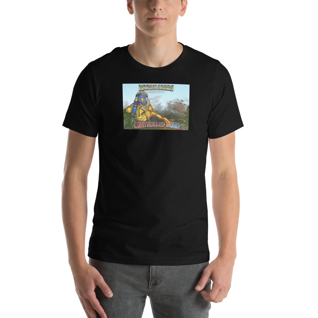 T-shirts