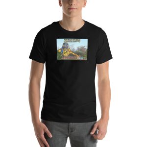 Controlled Burn T