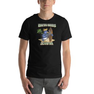 Island Boi T