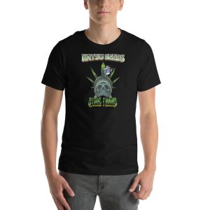 Stone Farms Collab T