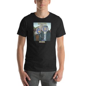Oklahoma T