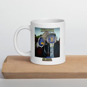 Oklahoma Mug