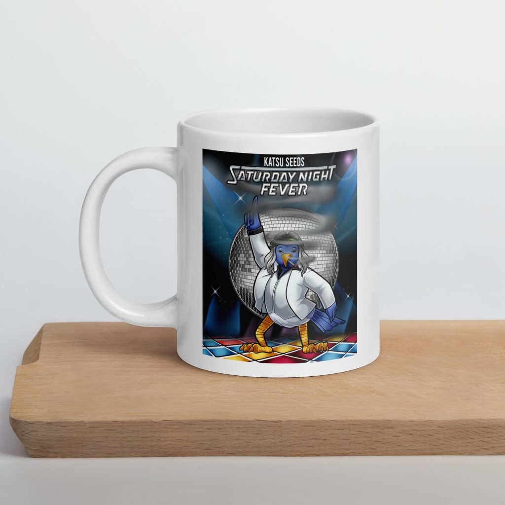 Mugs