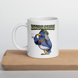 Katsu Logo Mug