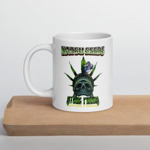 Stone Farms Collab Mug