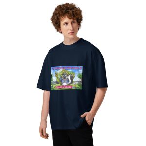 79 Skunk t-shirt
