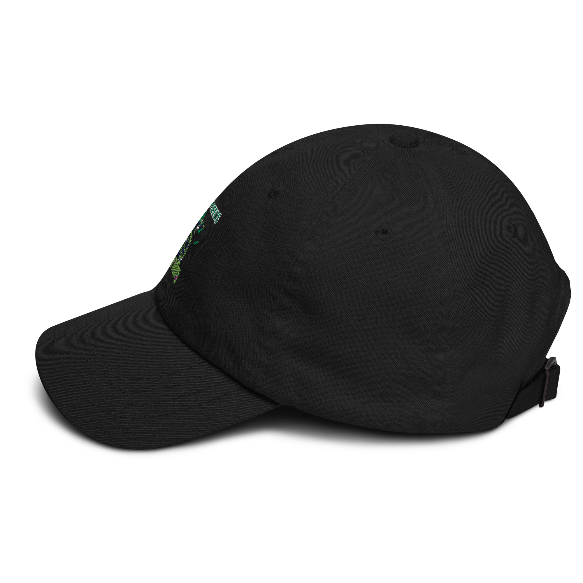 Katsu Logo Hat - Image 3
