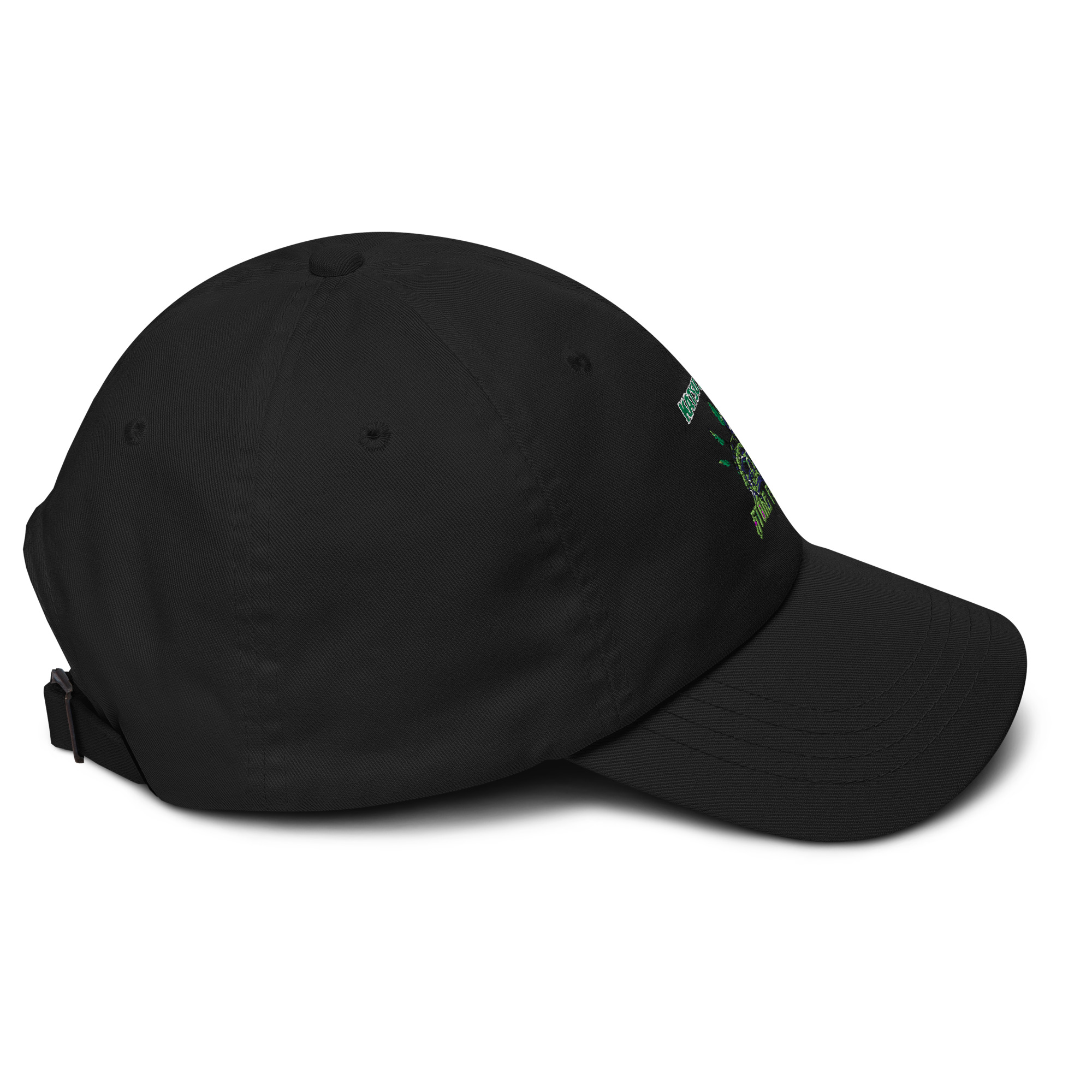Katsu Logo Hat - Image 2