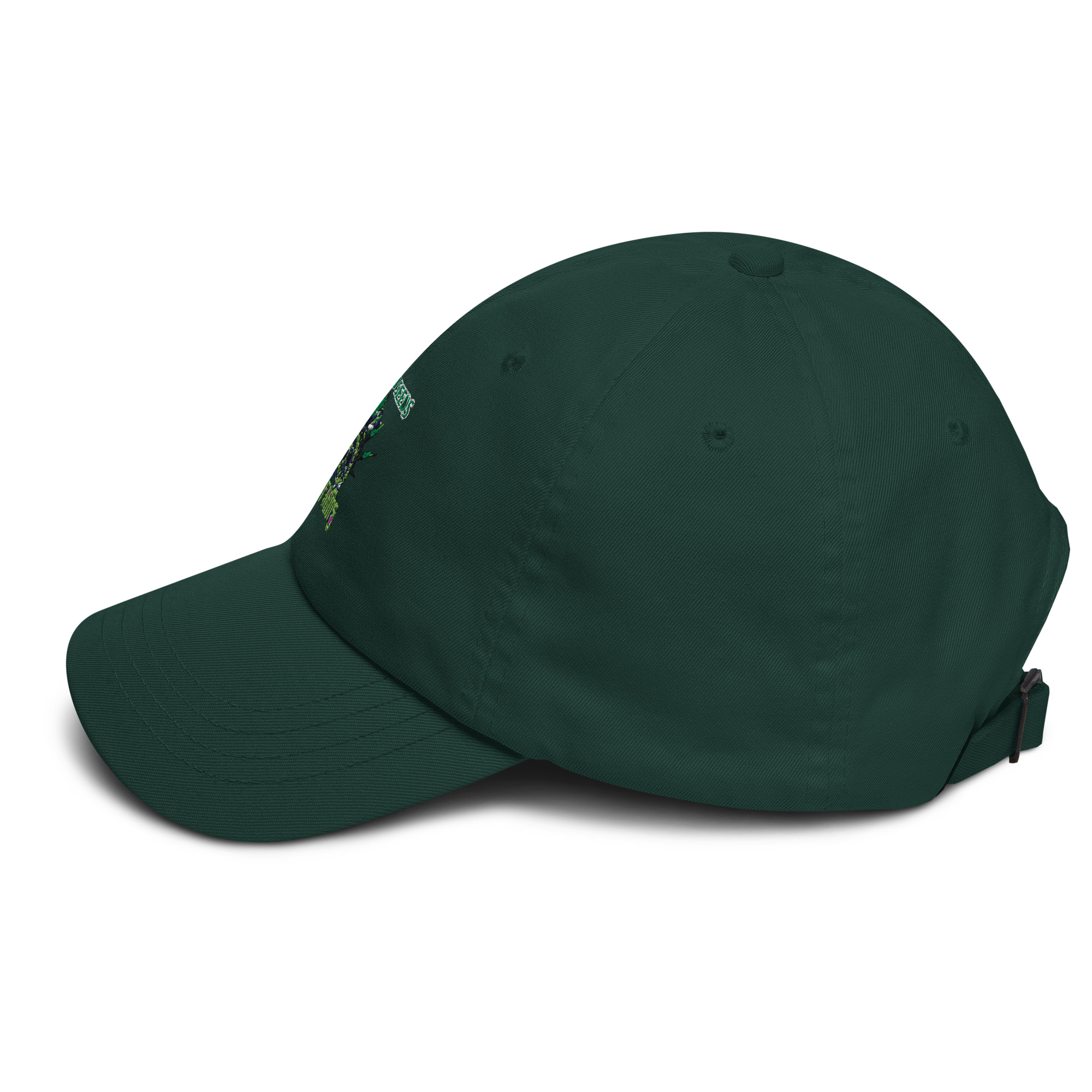 Katsu Logo Hat - Image 7