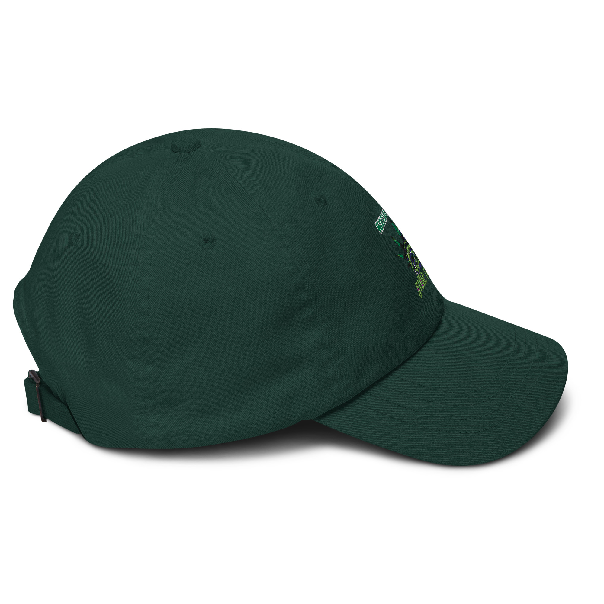 Katsu Logo Hat - Image 6