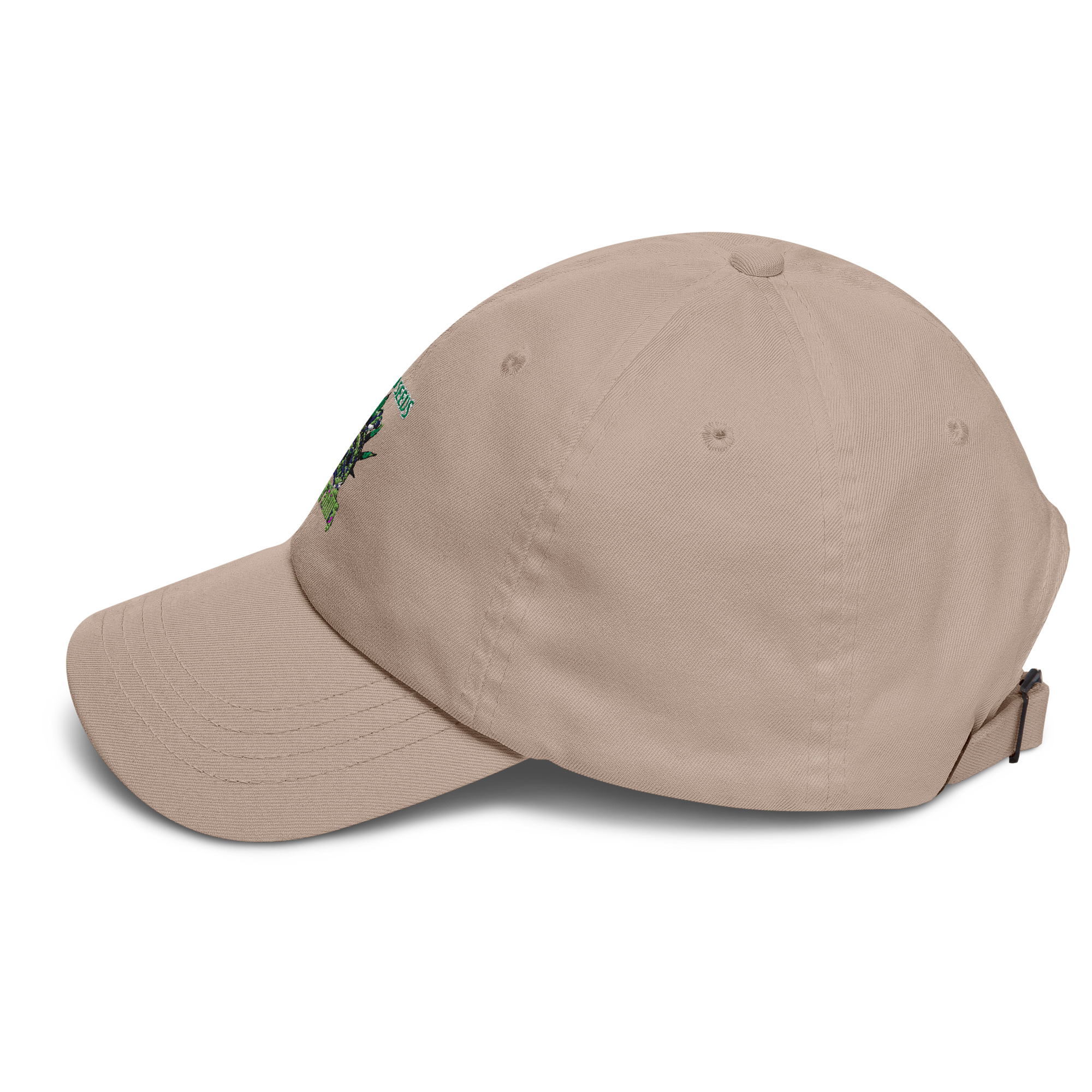 Katsu Logo Hat - Image 11