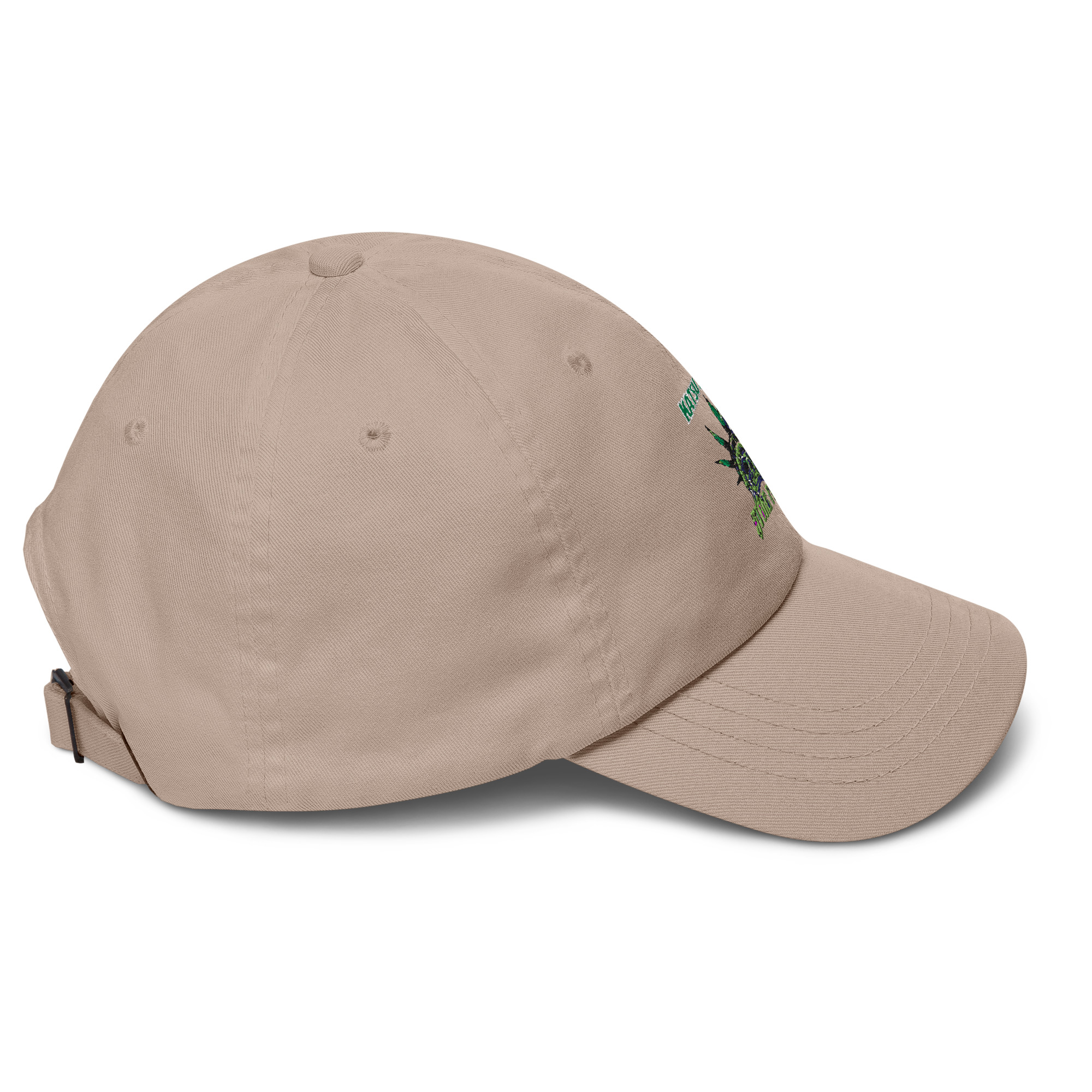 Katsu Logo Hat - Image 10