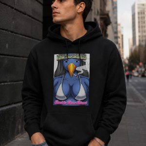 Double Dose Diesel hoodie