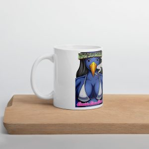 Double Dose Diesel mug