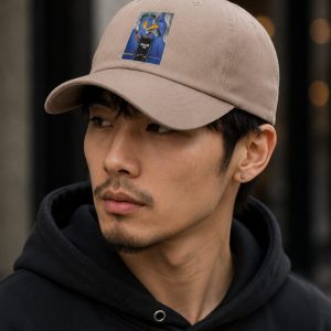 Dracar Noir Hat