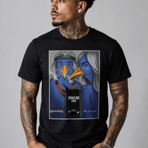 Dracar Noir T