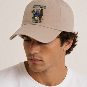 Island Boi Hat