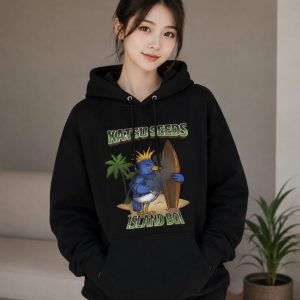Island Boi Hoodie