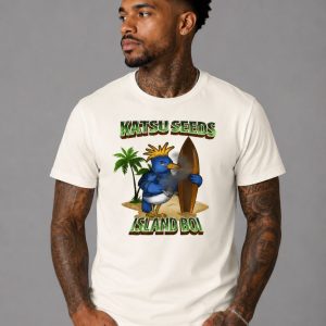 Island Boi T