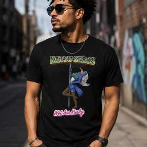Katsu Logo T