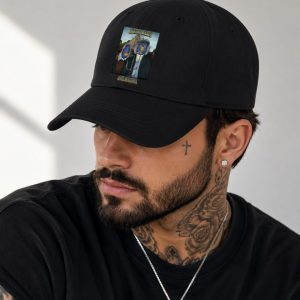 Oklahoma Hat