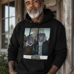 Oklahoma Hoodie
